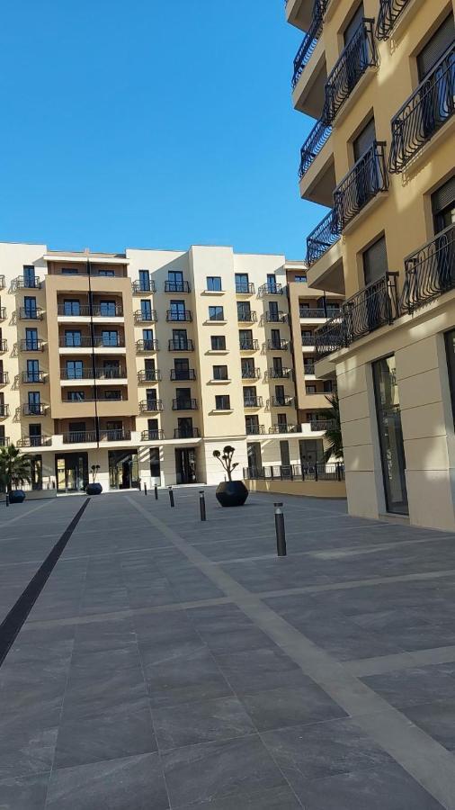Green Hills By Rent A Car Mi Podgorica Exterior photo