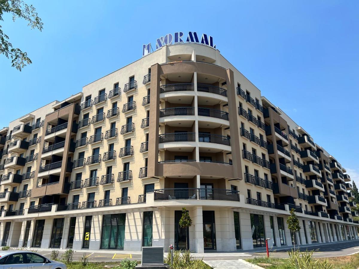 Green Hills By Rent A Car Mi Podgorica Exterior photo