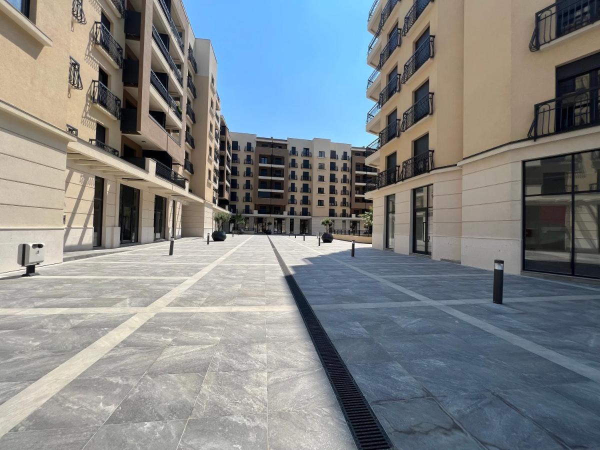 Green Hills By Rent A Car Mi Podgorica Exterior photo